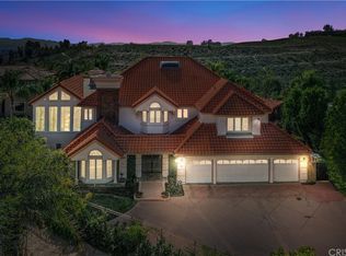 19688 Horace St, Chatsworth, CA 91311