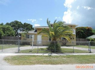 14490 SW 297th St, Homestead, FL 33033