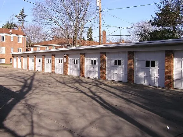 Building Photo - 2833 Noble Rd #2