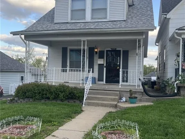 1119 Orville Ave, Kansas City, KS 66102