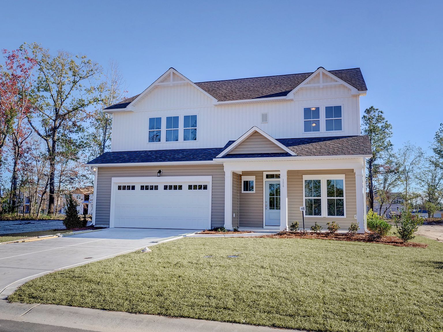 325 Summerhouse Dr #7GCJ72, Holly Ridge, NC 28445 | Zillow