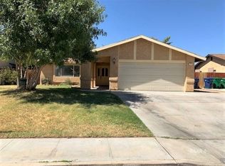 123 Jacquelyn Ct, Ridgecrest, CA 93555