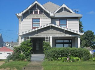 255 Poland Ave, Struthers, OH 44471