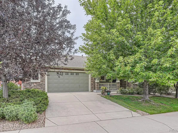 16248 W 59th Place, Golden, CO 80403