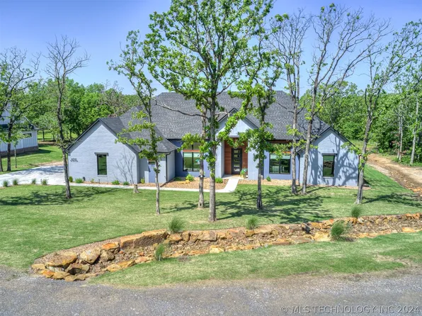 6516 Tulsa Acres Cir, Tulsa, OK 74126