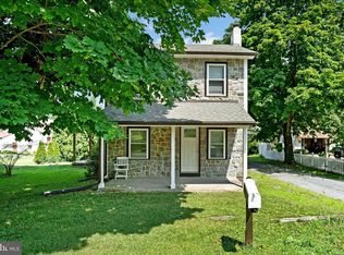 146 Old Friedensburg Rd, Reading, PA 19606