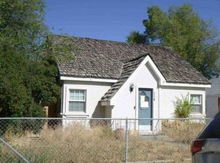 114 Kendall St, Winnemucca, NV 89445