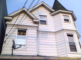 3668 Barnes Ave, Bronx, NY 10467