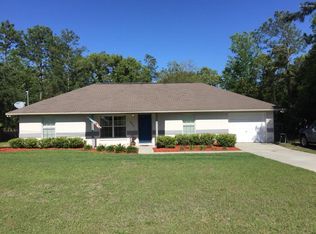 5427 Pecan Rd, Ocala, FL 34472