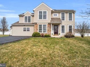 115 Taylor Dr, York, PA 17404