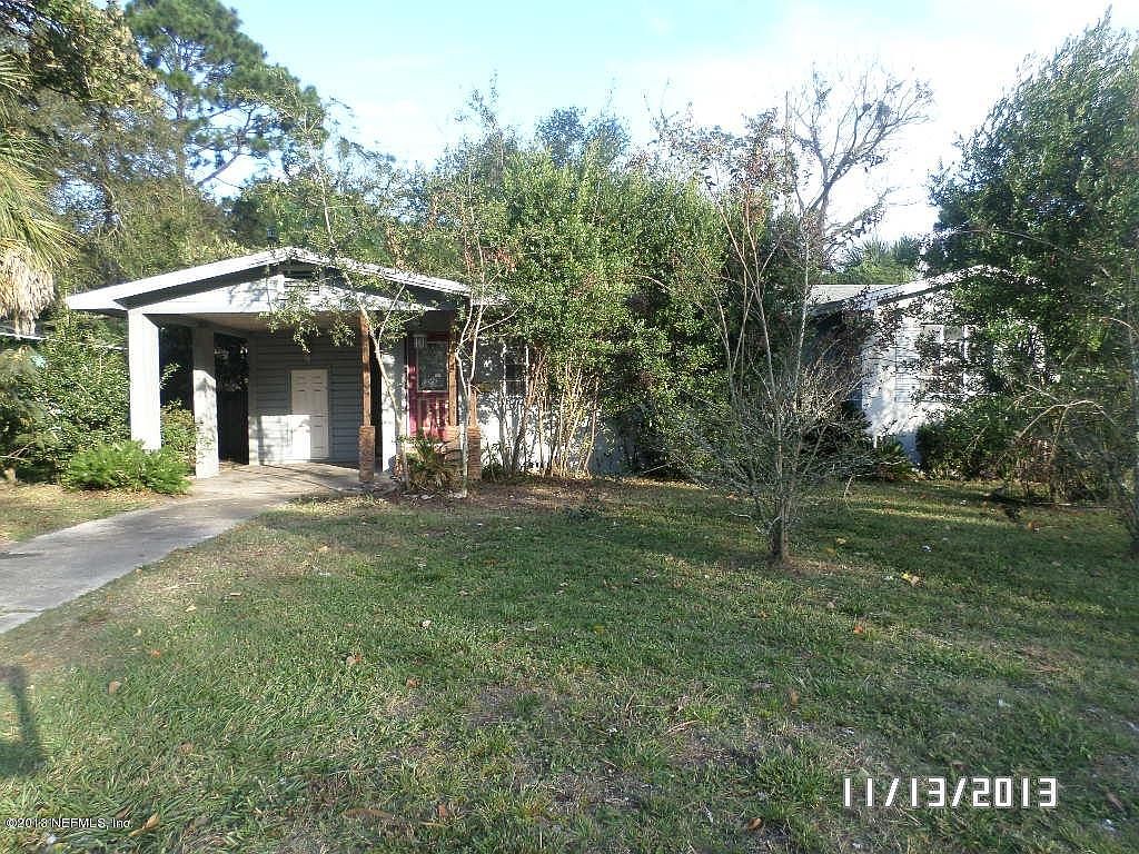2039 Gamewell Rd, Jacksonville, FL 32211 Zillow