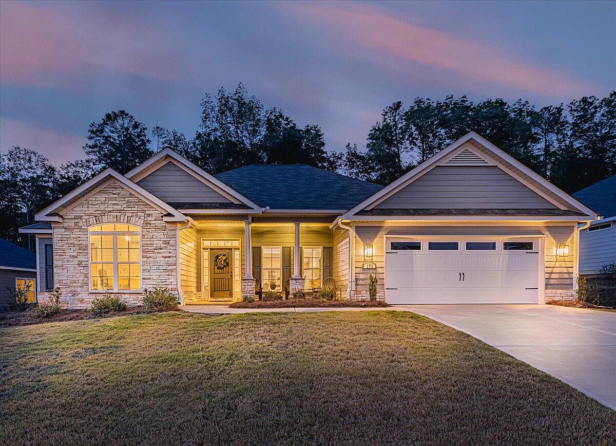 172 Bonhill St, North Augusta, SC 29860 Zillow