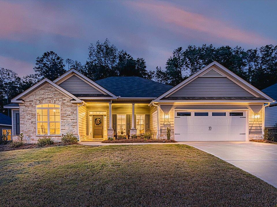 172 Bonhill St, North Augusta, SC 29860 Zillow