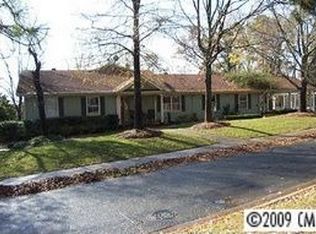 16145 Tana Tea Cir, Tega Cay, SC 29708