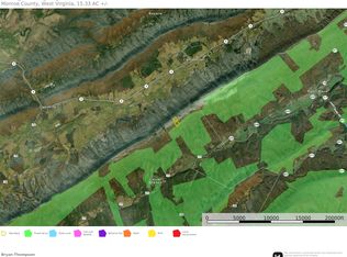 1140 & 1211 Deerpath Ln, Waiteville, WV 24984