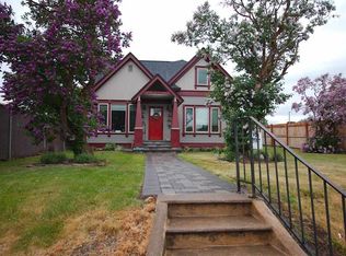 707 N Anderson St, Ellensburg, WA 98926