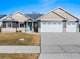 3571 Black Sheep Way, Green Bay, WI 54311