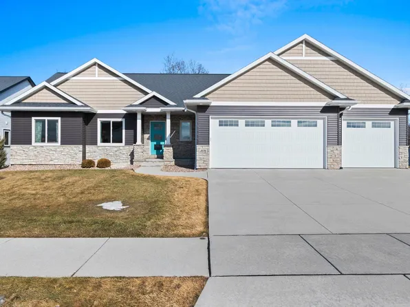 3571 Black Sheep Way, Green Bay, WI 54311
