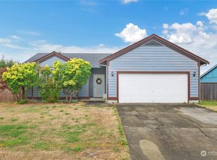 21716 42nd Ave E, Spanaway, WA