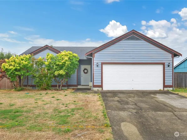 21716 42nd Avenue E, Spanaway, WA 98387