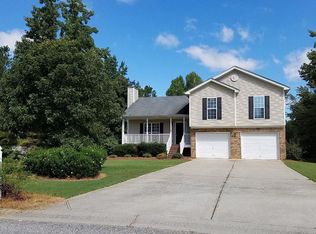 548 Pin Oak Dr #0, Bethlehem, GA 30620