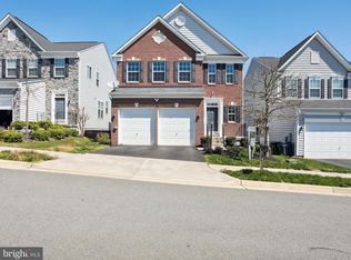16021 Easy Bird Loop, Woodbridge, VA 22191