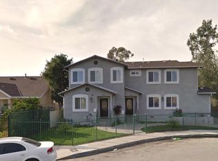 2517 S Sycamore Ave, Los Angeles, CA 90016