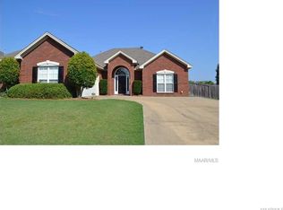 1636 Parkview Dr S, Montgomery, AL 36117