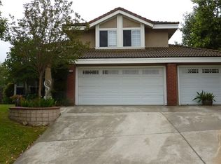 3083 Sundance Ct, Chino Hills, CA 91709
