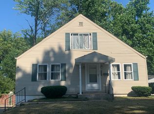 2204 Huntington Ave, Saint Louis, MO 63114