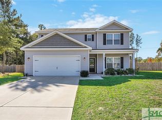 108 Lynwood Ln, Springfield, GA 31329