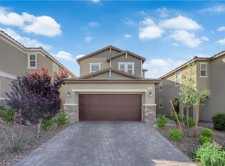 3497 Argiento Ave, Henderson, NV 89044