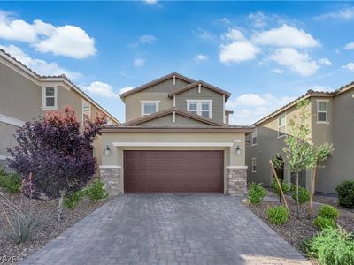 3497 Argiento Ave, Henderson, NV, 89044