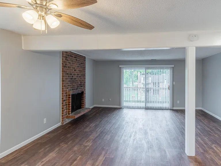 Northpark Apartments — Photo 16