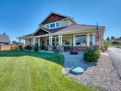 245 Carriage Rd, Hamilton, MT, 59840