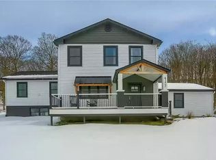 4177 River Rd, Beaver Falls, PA 15010