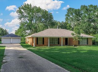 2830 Barron Rd, Keithville, LA 71047