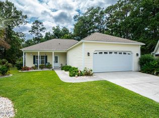 1604 Windsong Drive SW, Ocean Isle Beach, NC 28469