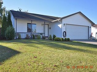 2303 SW 10th St, Battle Ground, WA 98604