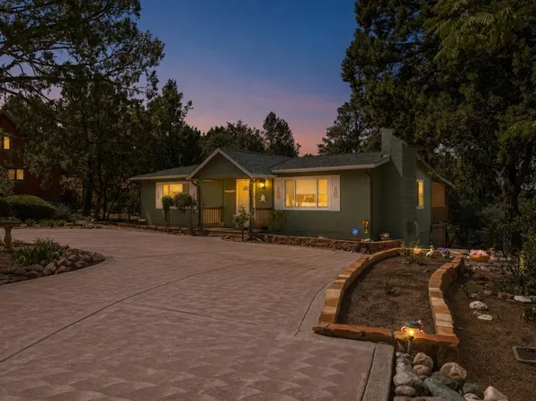 1010 N Gila Dr, Payson, AZ 85541