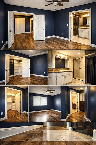 1001 Ronlin St #2300 Photo 1