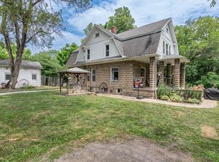 528 Hill St, Middletown, OH 45042