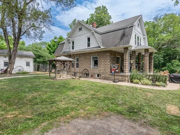 528 Hill St, Middletown, OH 45042