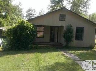 225 Bluff St, Hot Springs, AR 71901