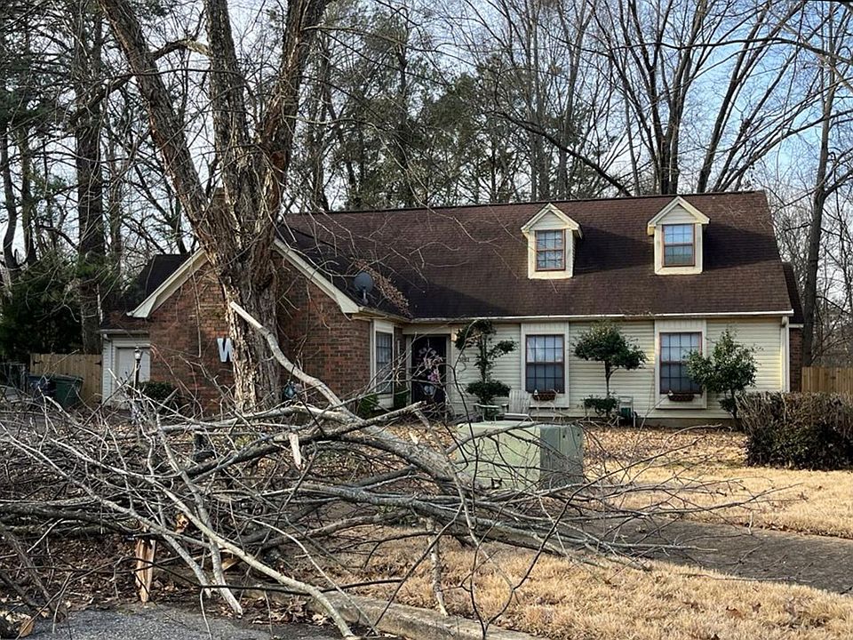2nd image of 3181 Ridge Creek Cv