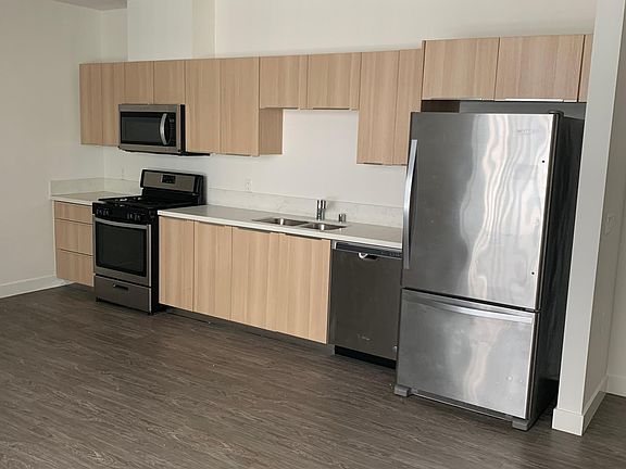 View of Kitchen