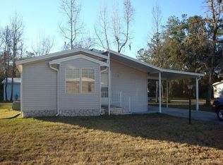2531 Ayerswood Dr, Brooksville, FL 34604