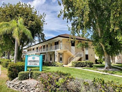 167 N Collier Blvd APT V5, Marco Island, FL, 34145