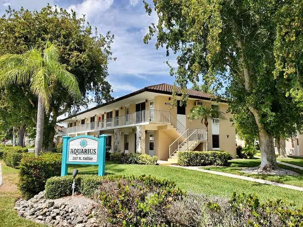 167 N Collier Blvd APT V5, Marco Island, FL 34145
