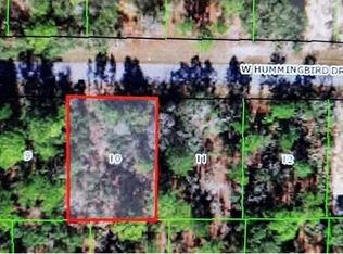 706 W Hummingbird Dr #10, Dunnellon, FL 34434